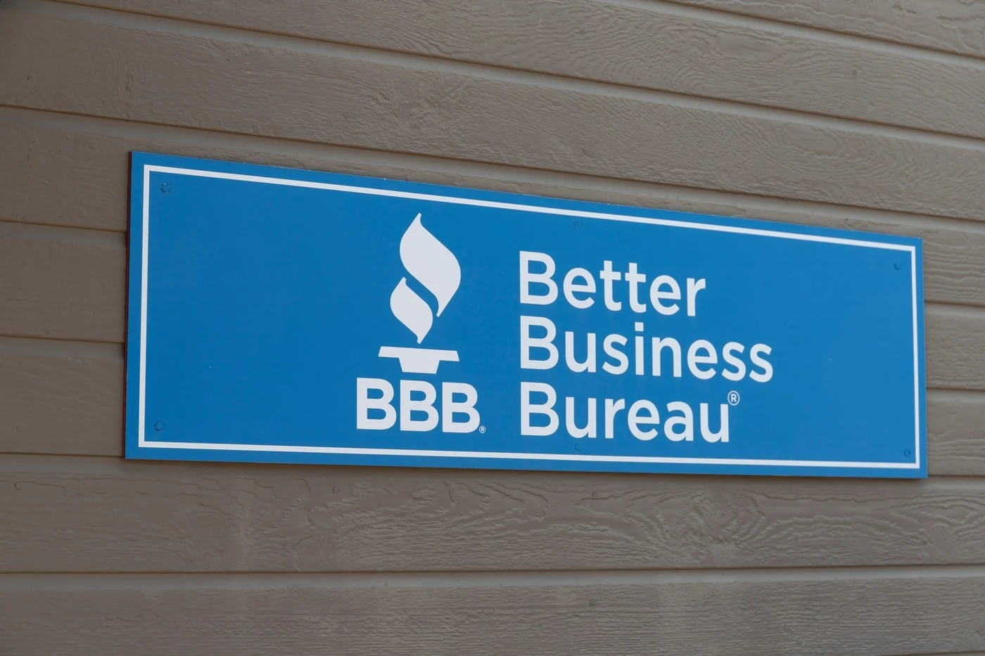 Understanding the Better Business Bureau Your Guide to Business Trustworthiness