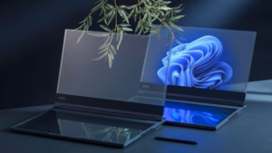 The Future of Computing Unveiling the Latest Laptop Models