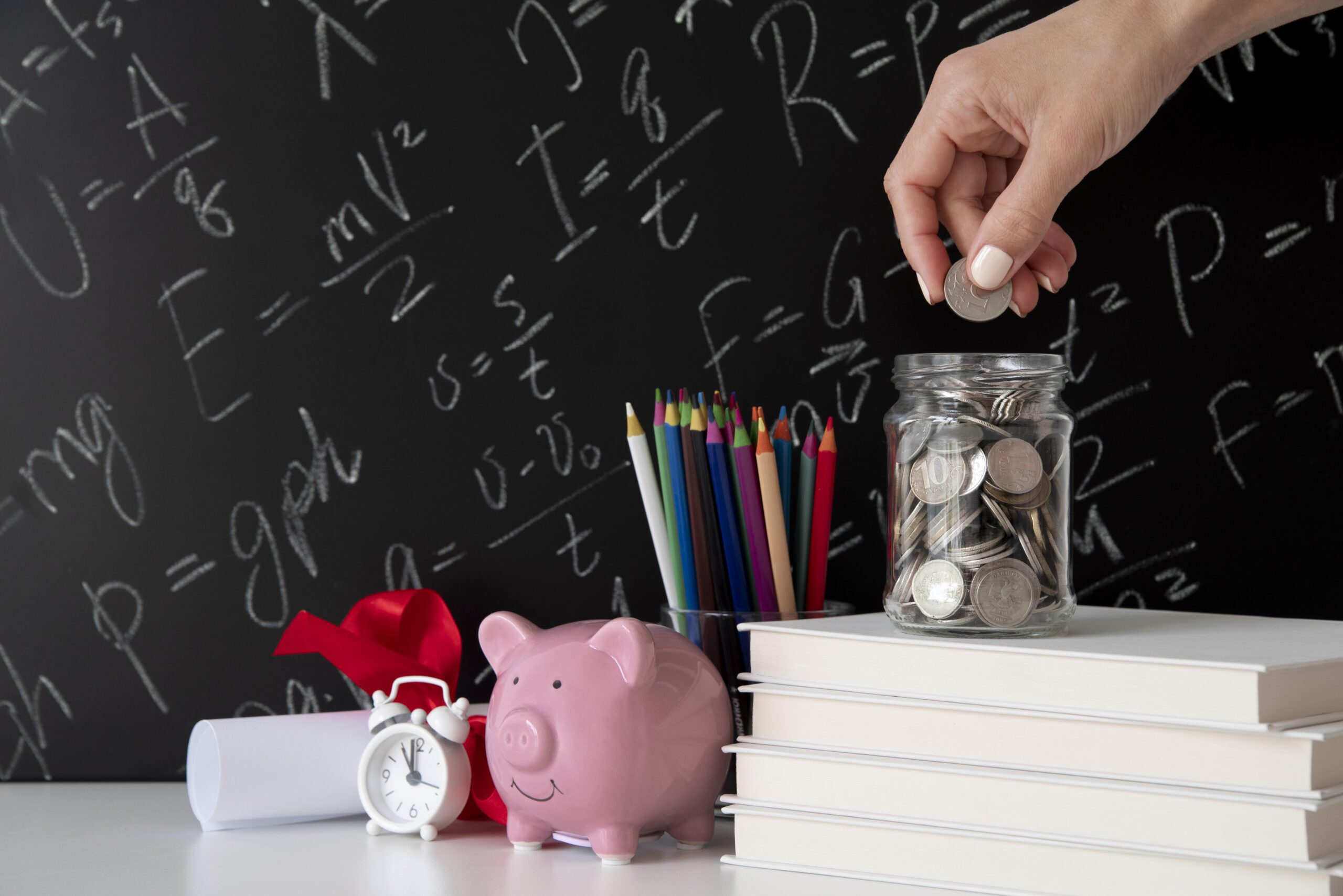 Financial Literacy : Essential Tips for Managing Your Money