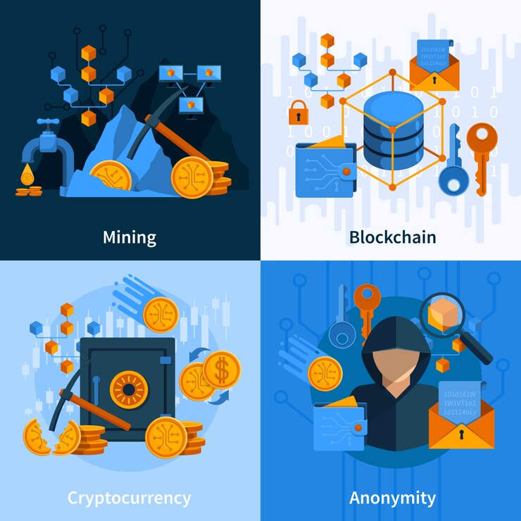 Demystifying Blockchain: A Simple Guide to Understanding the Technology Behind It