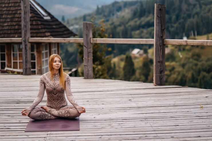 Benefits of Mindful Meditation: A Path to Inner Peace