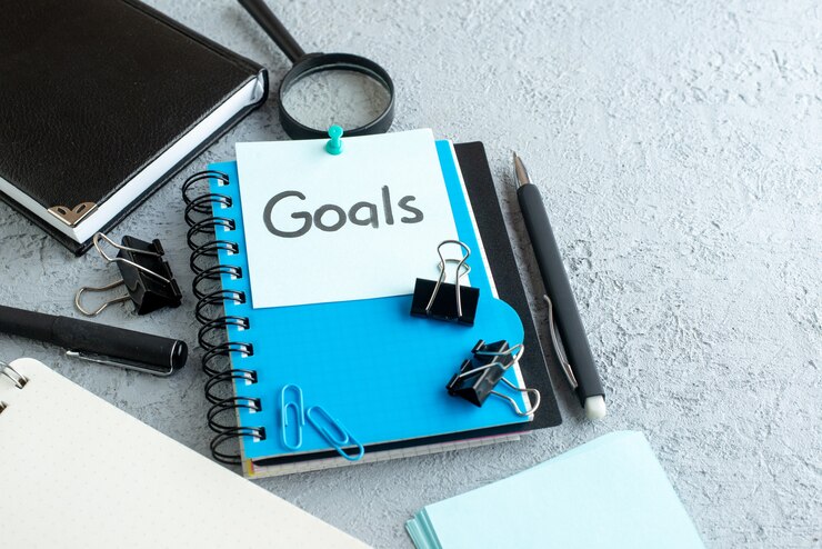 Establishing & Accomplishing Practical Goals